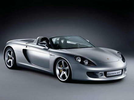 porche