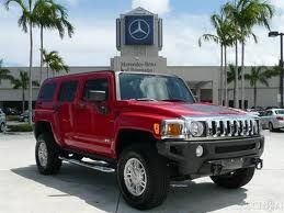 hummer